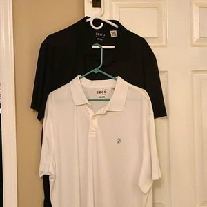Izod Mens Shirts